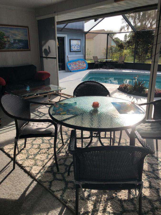 Rae'S Place Sebring Exterior photo